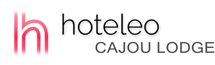 hoteleo - CAJOU LODGE